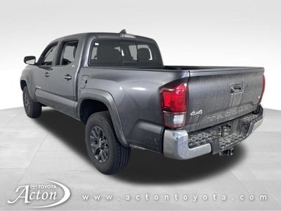 2023 Toyota TACOMA SR5 SR5 V6