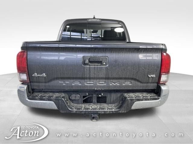 2023 Toyota TACOMA SR5 SR5 V6