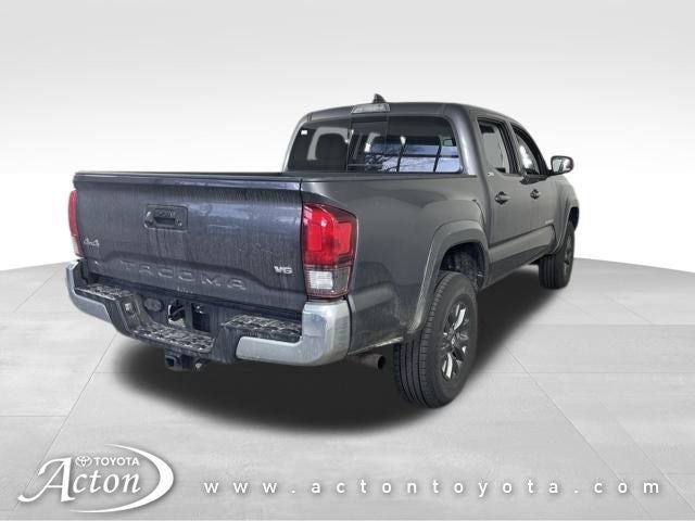 2023 Toyota TACOMA SR5 SR5 V6