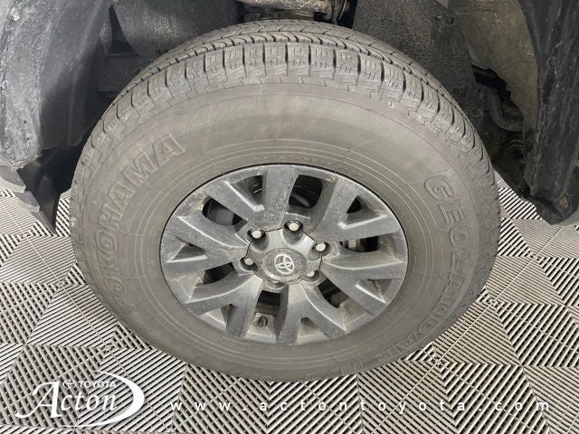2023 Toyota TACOMA SR5 SR5 V6
