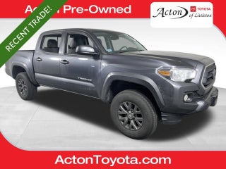 2023 Toyota TACOMA SR5 SR5 V6