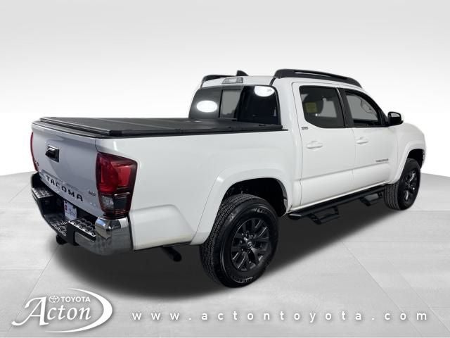 2023 Toyota TACOMA SR5 SR5 V6