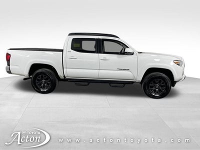 2023 Toyota TACOMA SR5 SR5 V6