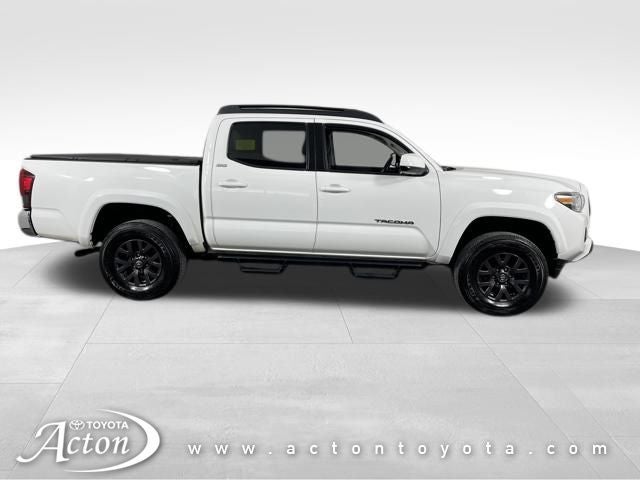 2023 Toyota TACOMA SR5 SR5 V6