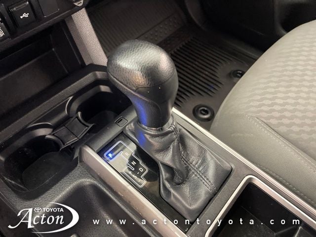 2023 Toyota TACOMA SR5 SR5 V6