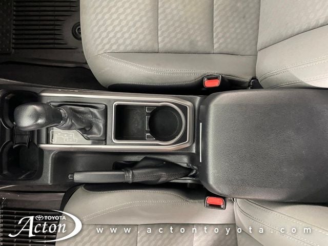 2023 Toyota TACOMA SR5 SR5 V6