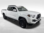 2023 Toyota TACOMA SR5 SR5 V6