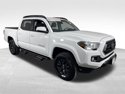 2023 Toyota TACOMA SR5 SR5 V6