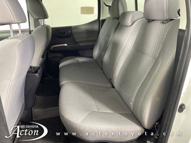 2023 Toyota TACOMA SR5 SR5 V6