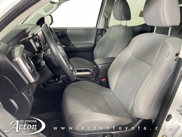 2023 Toyota TACOMA SR5 SR5 V6