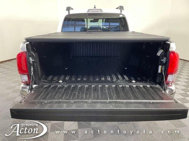 2023 Toyota TACOMA SR5 SR5 V6