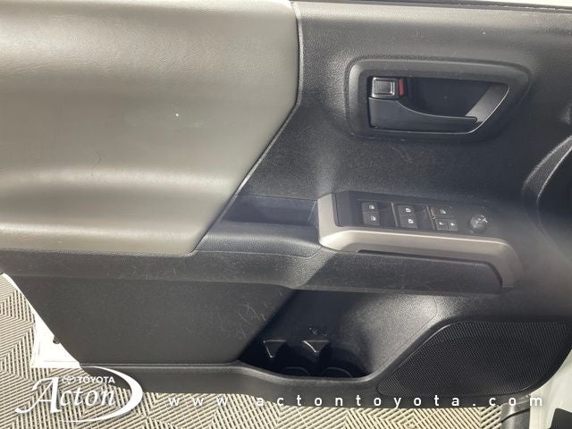 2023 Toyota TACOMA SR5 SR5 V6