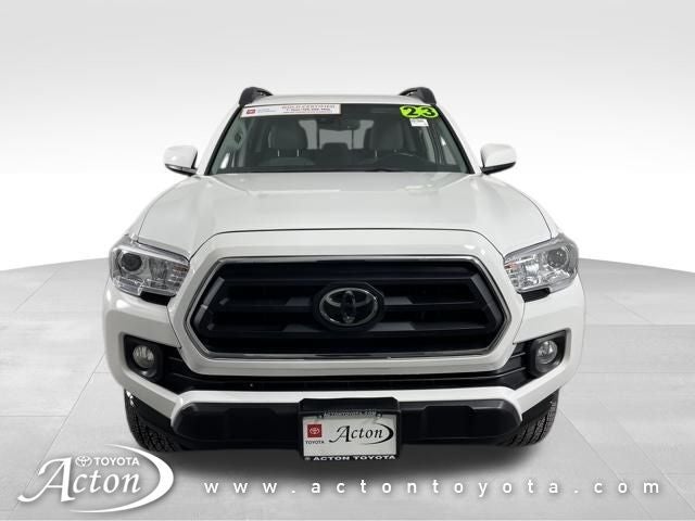 2023 Toyota TACOMA SR5 SR5 V6