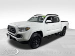 2023 Toyota TACOMA SR5 SR5 V6