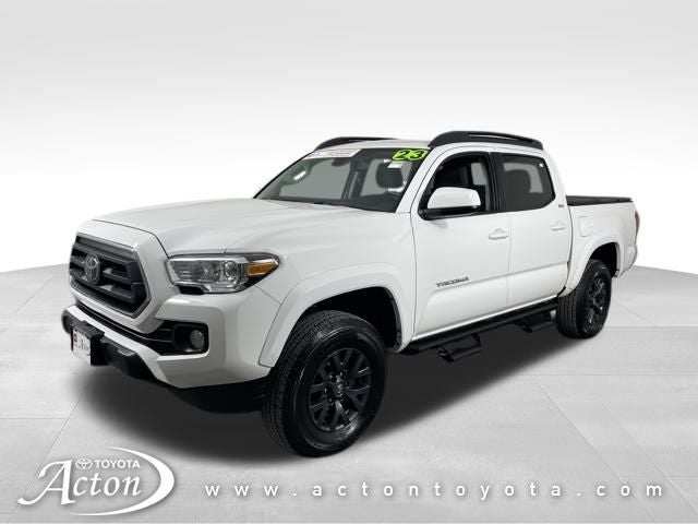2023 Toyota TACOMA SR5 SR5 V6