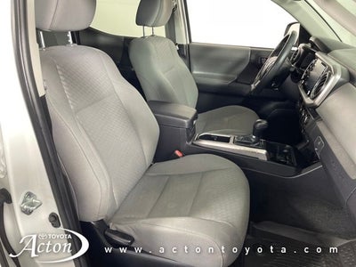 2023 Toyota TACOMA SR5 SR5 V6