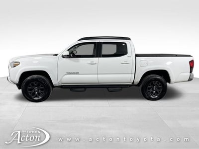 2023 Toyota TACOMA SR5 SR5 V6