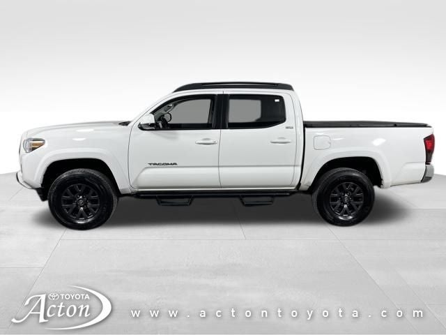 2023 Toyota TACOMA SR5 SR5 V6