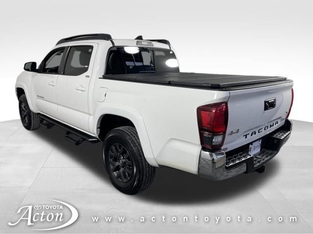 2023 Toyota TACOMA SR5 SR5 V6