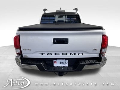 2023 Toyota TACOMA SR5 SR5 V6