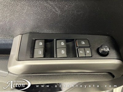 2023 Toyota TACOMA SR5 SR5 V6