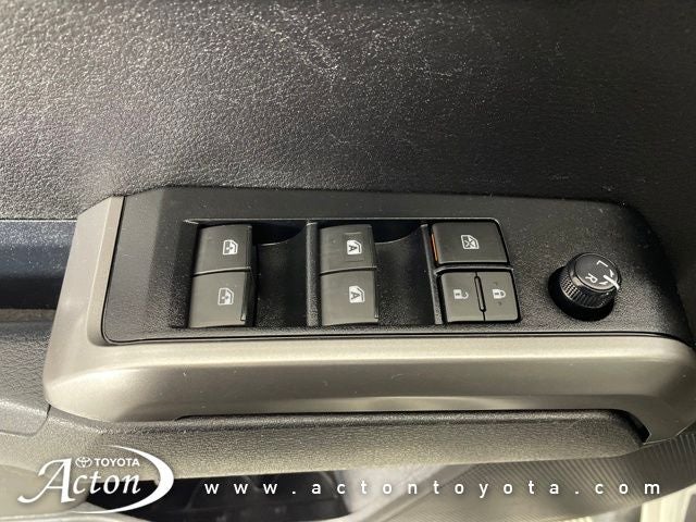 2023 Toyota TACOMA SR5 SR5 V6