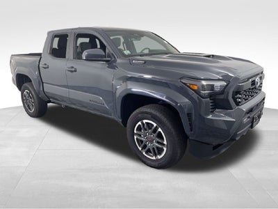 2025 Toyota Tacoma i-FORCE MAX TRD Sport