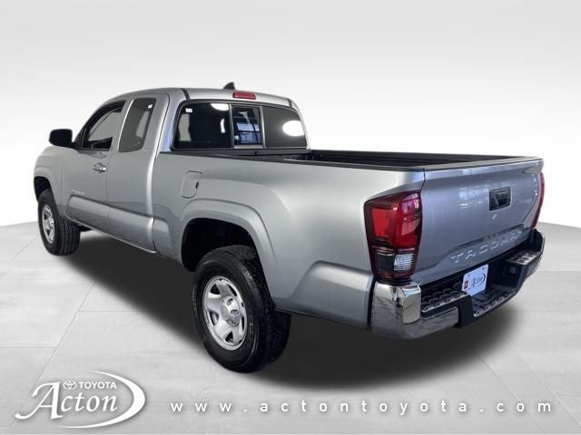 2023 Toyota TACOMA SR5 SR5