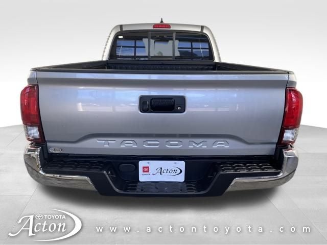 2023 Toyota TACOMA SR5 SR5