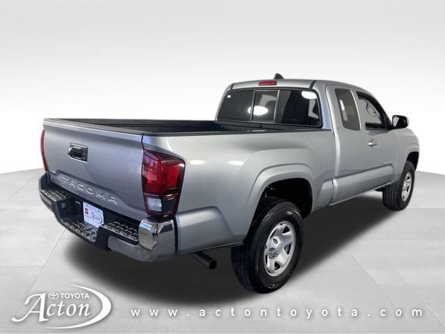 2023 Toyota TACOMA SR5 SR5