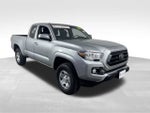 2023 Toyota TACOMA SR5 SR5