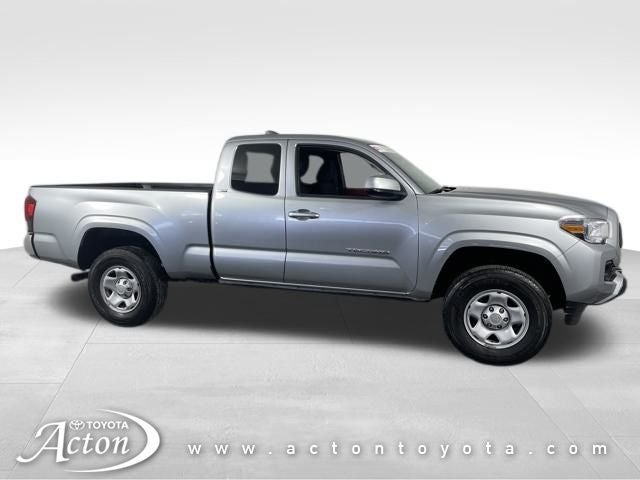 2023 Toyota TACOMA SR5 SR5