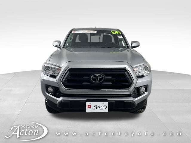 2023 Toyota TACOMA SR5 SR5