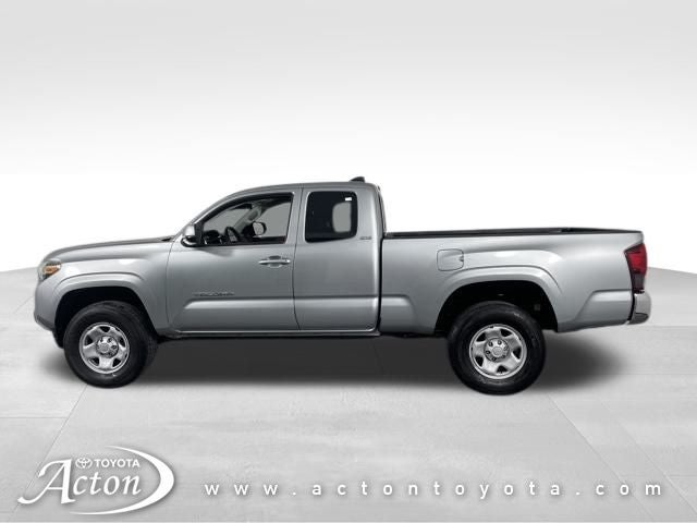 2023 Toyota TACOMA SR5 SR5
