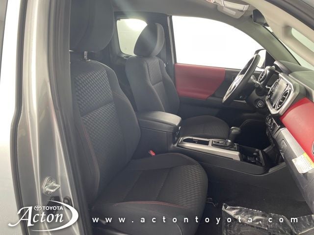 2023 Toyota TACOMA SR5 SR5