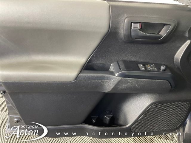 2022 Toyota TACOMA SR SR