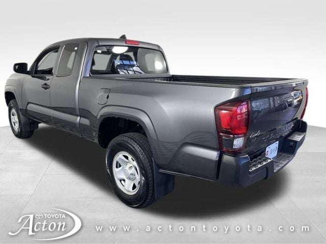 2022 Toyota TACOMA SR SR