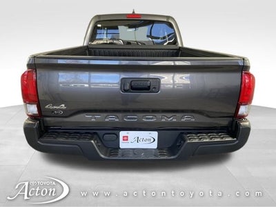 2022 Toyota TACOMA SR SR