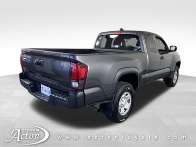 2022 Toyota TACOMA SR SR