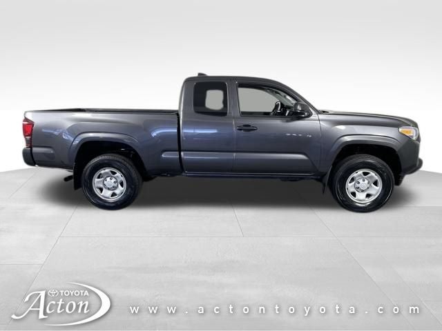 2022 Toyota TACOMA SR SR