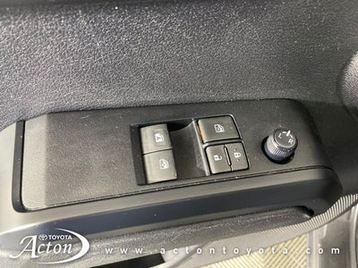 2022 Toyota TACOMA SR SR