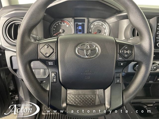 2022 Toyota TACOMA SR SR