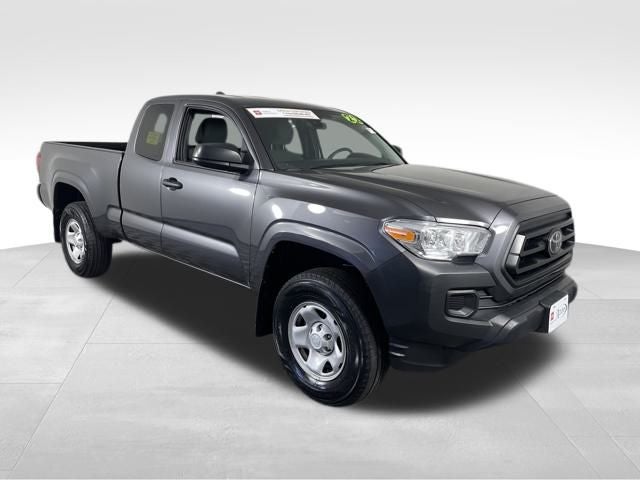 2022 Toyota TACOMA SR SR