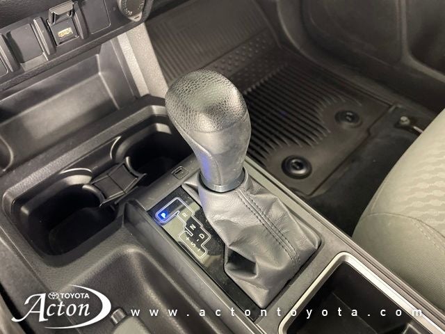 2022 Toyota TACOMA SR SR