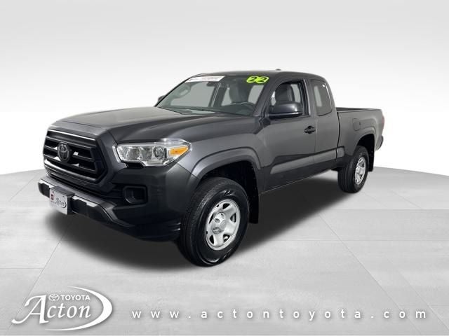 2022 Toyota TACOMA SR SR