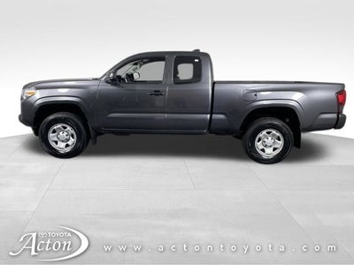 2022 Toyota TACOMA SR SR