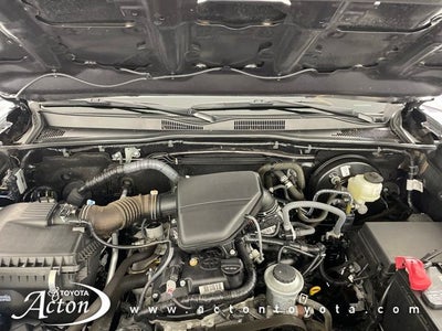 2022 Toyota TACOMA SR SR