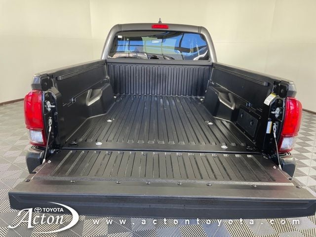 2022 Toyota TACOMA SR SR