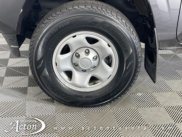 2022 Toyota TACOMA SR SR