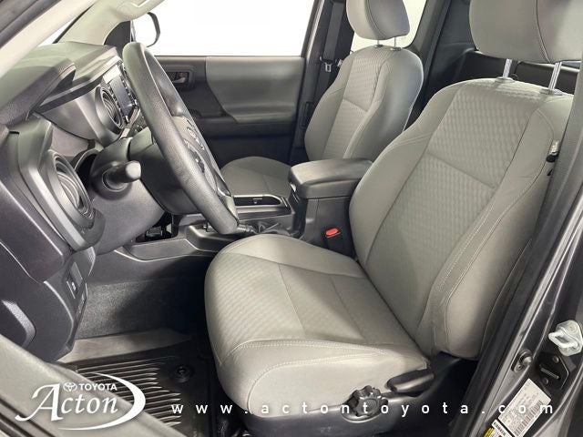 2022 Toyota TACOMA SR SR